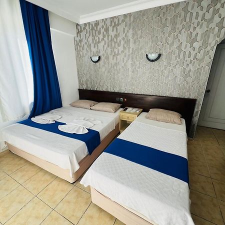 Moray&Duka Hotel Alanya Dış mekan fotoğraf