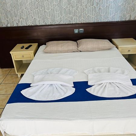 Moray&Duka Hotel Alanya Dış mekan fotoğraf
